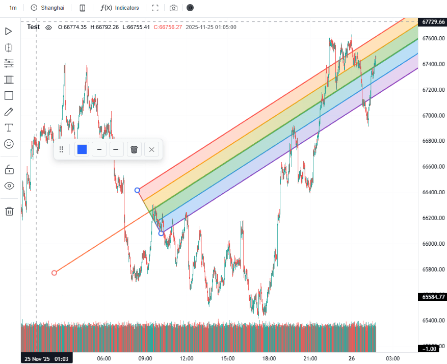增强型安德鲁音叉